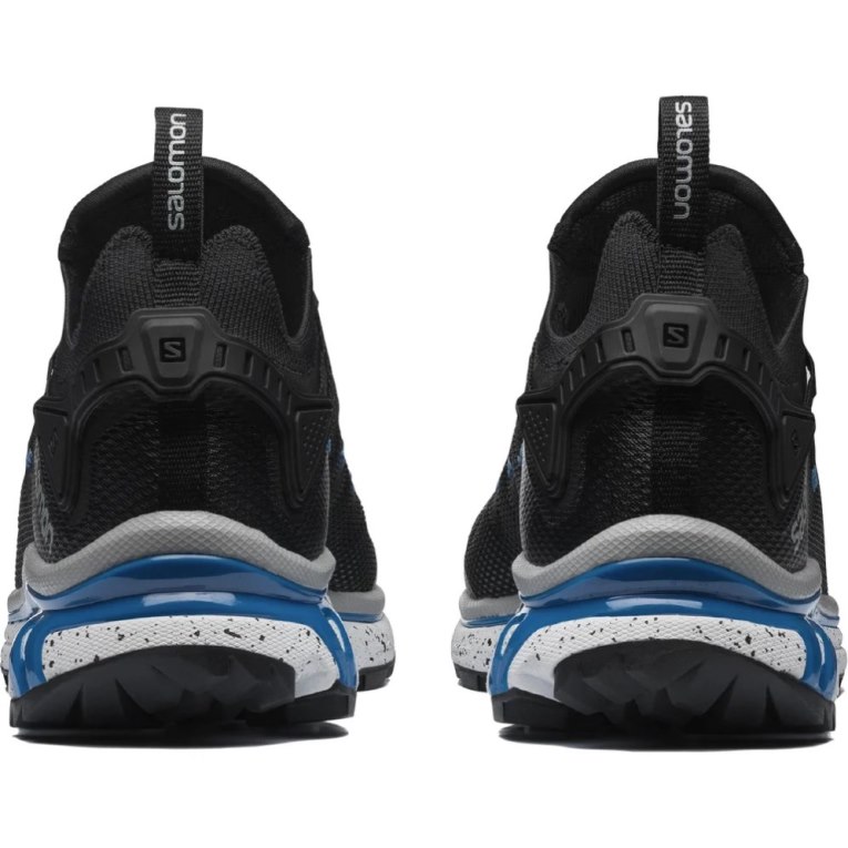 Tenis Salomon Xt-rush Mujer Negros | MX PGUK246